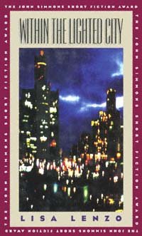Within the lighted city [electronic resource] / Lisa Lenzo.