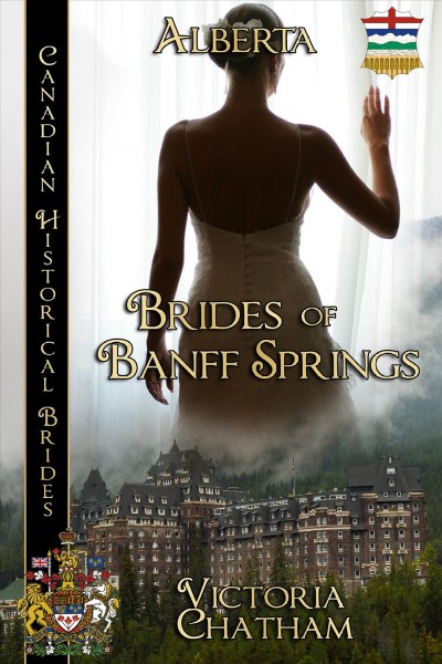 Brides of Banff Springs / by Victoria Chatham.