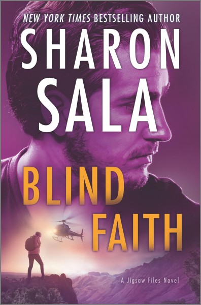 Blind faith / Sharon Sala.