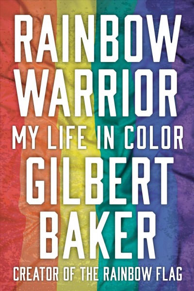 Rainbow Warrior.