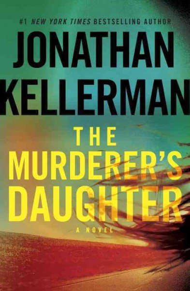 The Murderer's Daughter Book{BK}