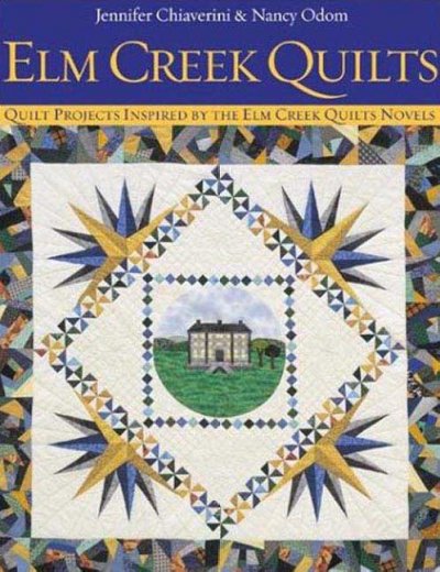 Elm Creek Quilts Trade Paperback