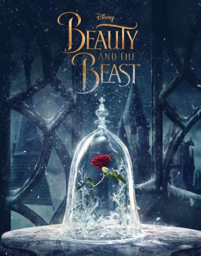 Beauty and the Beast / adapted by Elizabeth Rudnick ; screenplay by Evan Spiliotopoulos and Stephen Chbosky and Bill Condon.
