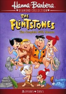 The Flintstones. The complete fifth season / Hanna-Barbera Production ; producers, Joseph Barbera, William Hanna.