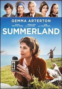 Summerland [videorecording] / produced by Guy Heeley, Adrian Sturges ; written and directed by Jessica Swale.