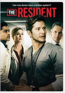 The resident. The complete season one / Twentieth Century Fox Film Corporation. 