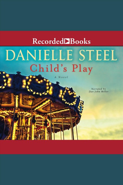 Child's play [electronic resource]. Steel Danielle.