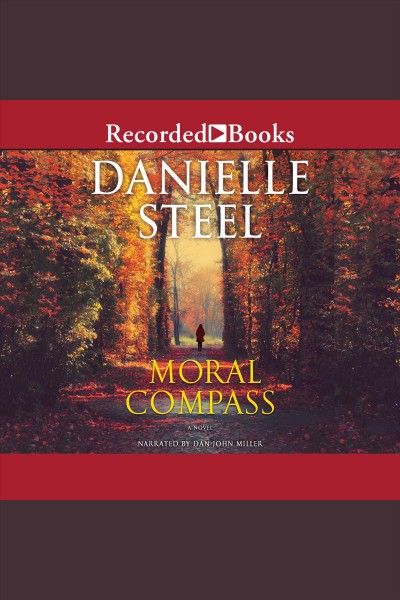 Moral compass [electronic resource]. Steel Danielle.