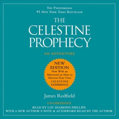 The celestine prophecy [sound recording] : an adventure / James Redfield.