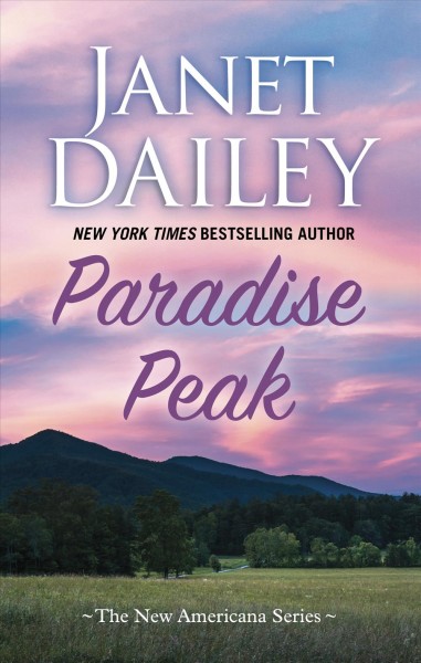 Paradise Peak / Janet Dailey.