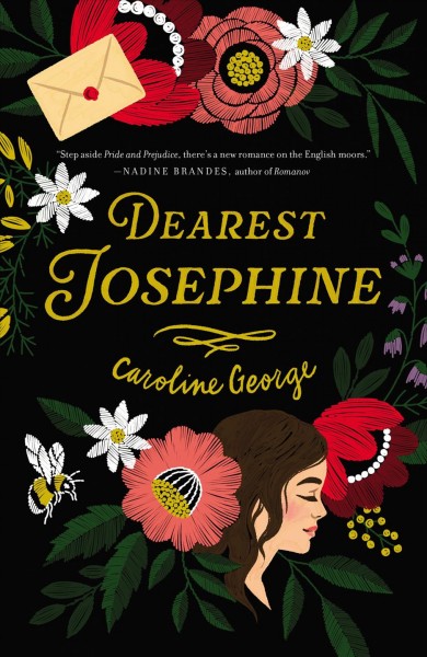 Dearest Josephine / Caroline George.
