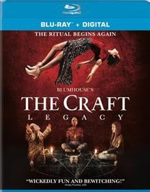 Craft, The: Legacy [videorecording].