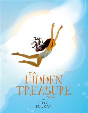 Hidden treasure / by Elly MacKay.