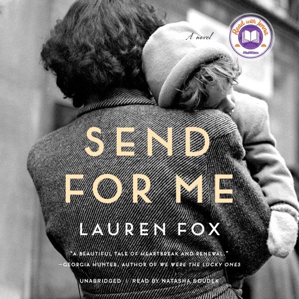 Send for me [electronic resource]. Lauren Fox.