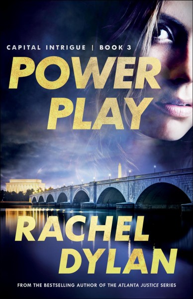 Power play / Rachel Dylan.