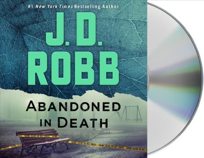 Abandoned in Death / J. D. Robb.