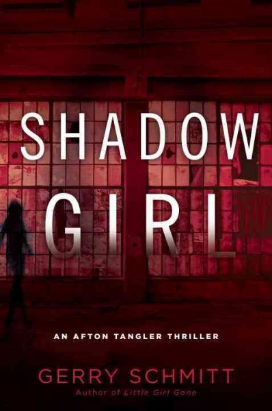 Shadow girl / Gerry Schmitt.