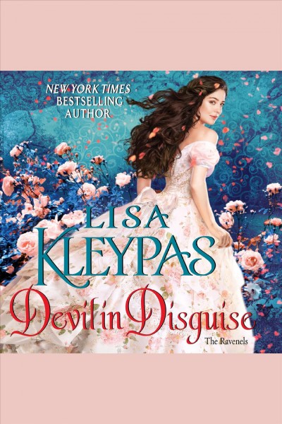 Devil in disguise / Lisa Kleypas.