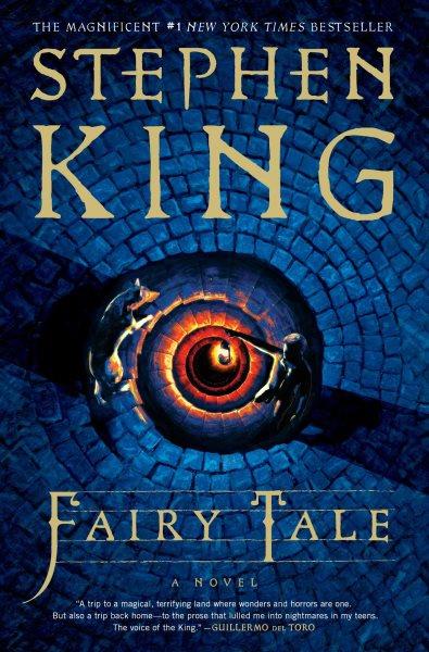 Fairy tale : a novel / Stephen King.