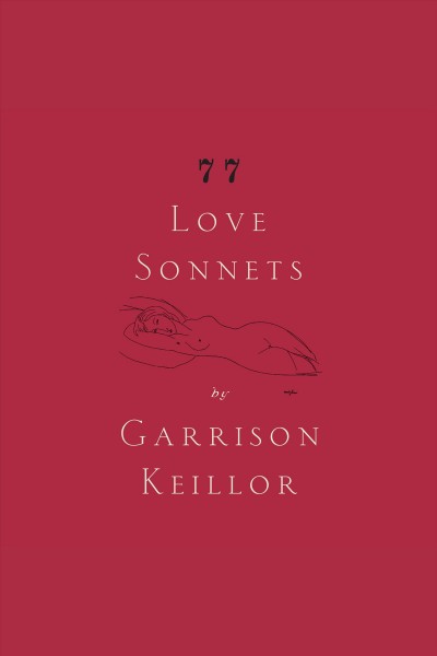 77 love sonnets [electronic resource].