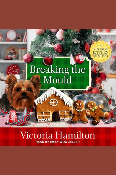 Breaking the mould [electronic resource] / Victoria Hamilton.