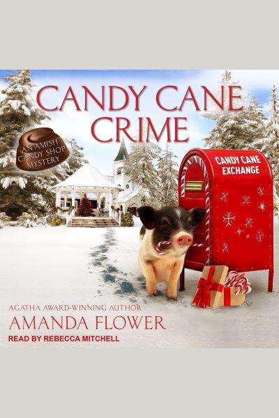 Candy cane crime [electronic resource] / Amanda Flower.