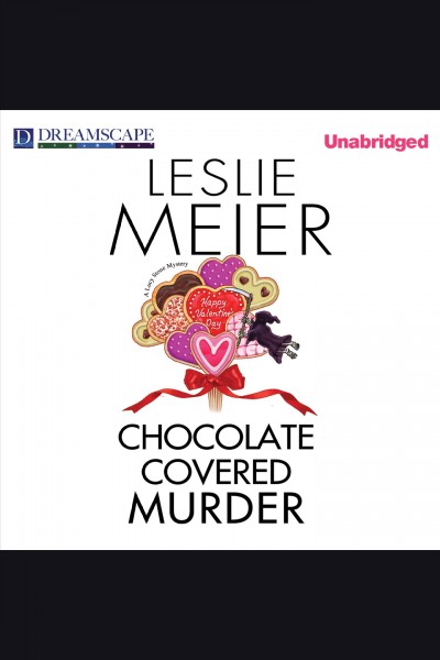 Chocolate covered murder [electronic resource] / Leslie Meier.