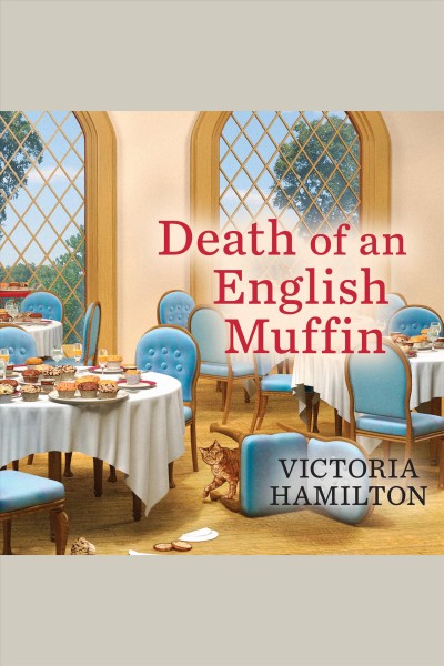 Death of an English muffin [electronic resource] / Victoria Hamilton.