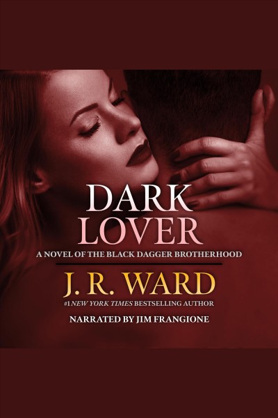 Dark lover [electronic resource] / J.R. Ward.