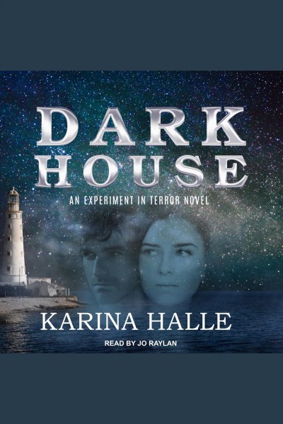 Darkhouse [electronic resource] / Karina Halle.