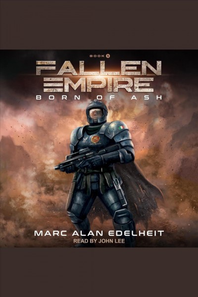 Fallen empire [electronic resource] / Marc Alan Edelheit.