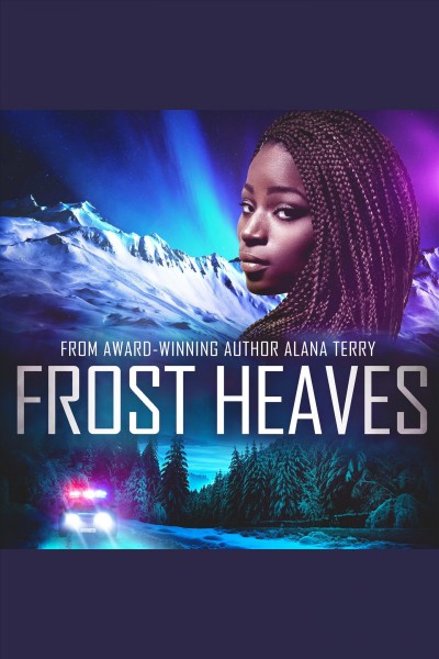 Frost heaves : a novel [electronic resource].