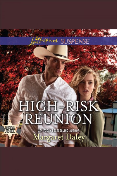 High-risk reunion [electronic resource] / Margaret Daley.