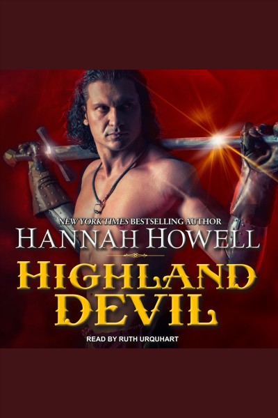Highland devil [electronic resource] / Hannah Howell.