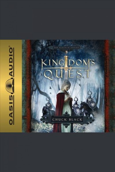 Kingdom's quest [electronic resource] / Chuck Black.