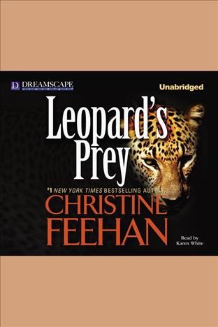 Leopard's prey [electronic resource] / Christine Feehan.