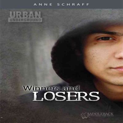 Winners and losers [electronic resource].