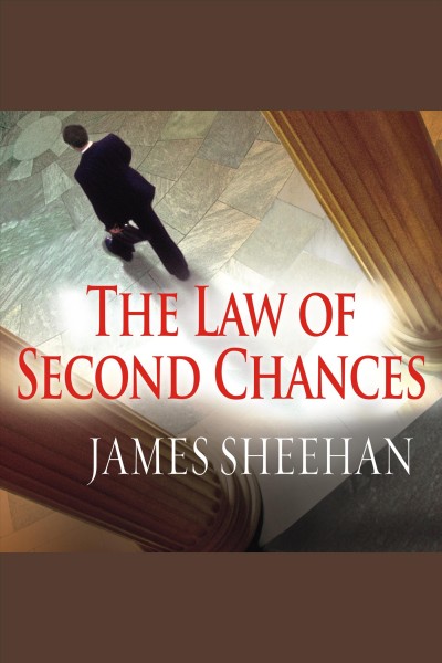 The law of second chances : a novel [electronic resource] / James Sheehan.
