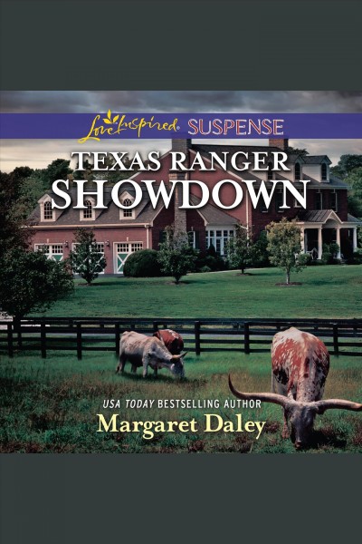 Texas Ranger showdown [electronic resource] / Margaret Daley.