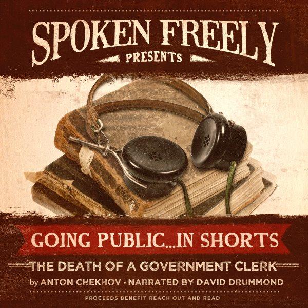 The death of a government clerk [electronic resource].
