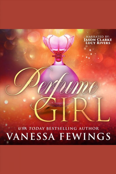 Perfume girl [electronic resource] / Vanessa Fewings.