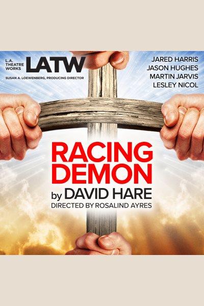 Racing demon [electronic resource] / David Hare.