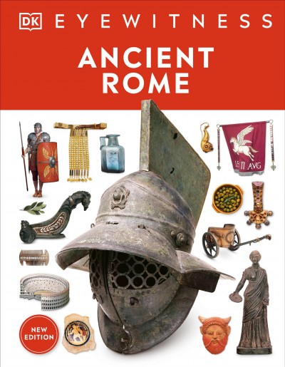 Ancient Rome / written by Dr. Simon James.
