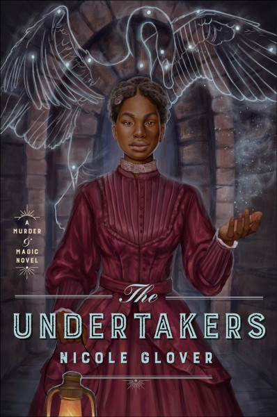 The undertakers / Nicole Glover.