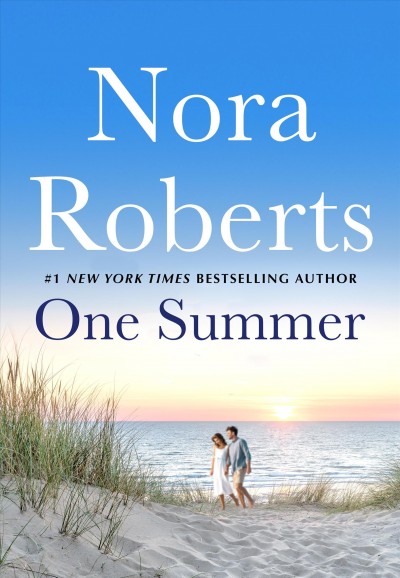One summer [electronic resource]. Nora Roberts.