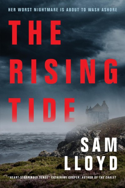 The rising tide / Sam Lloyd.