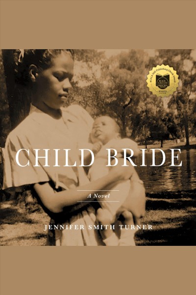 Child bride [electronic resource] / Jennifer Turner.