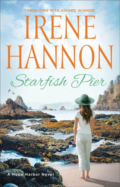 Starfish pier / Irene Hannon.