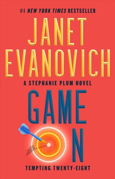 Game On: Tempting Twenty-eight/ Janet Evanovich