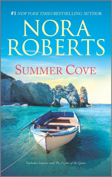 Summer Cove / Nora Roberts.